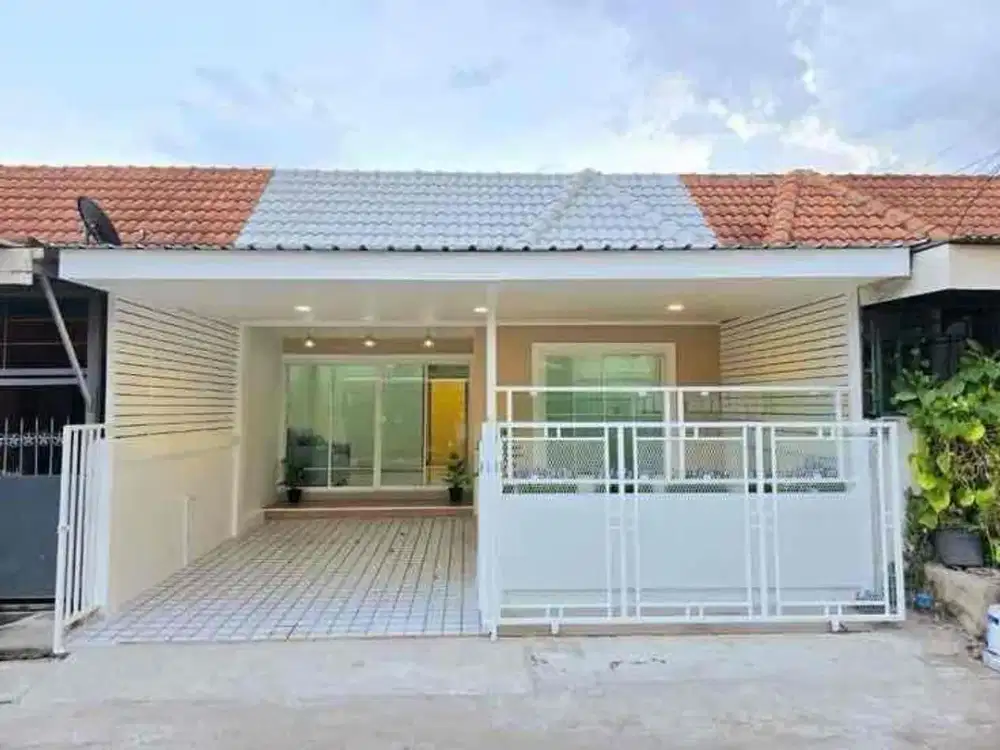 rumah termurah di buahbatu spek bata merah 2