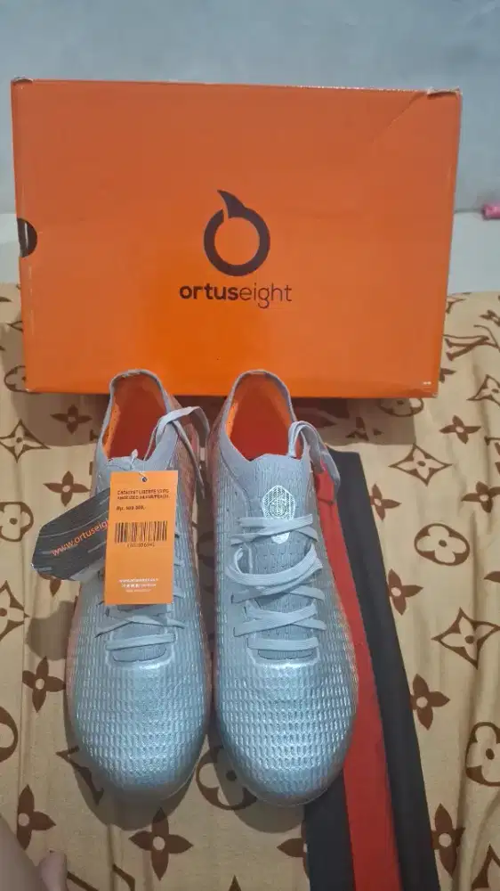 SEPATU BOLA ORTUSEIGHT CATALYST LIBERTE V3 FG