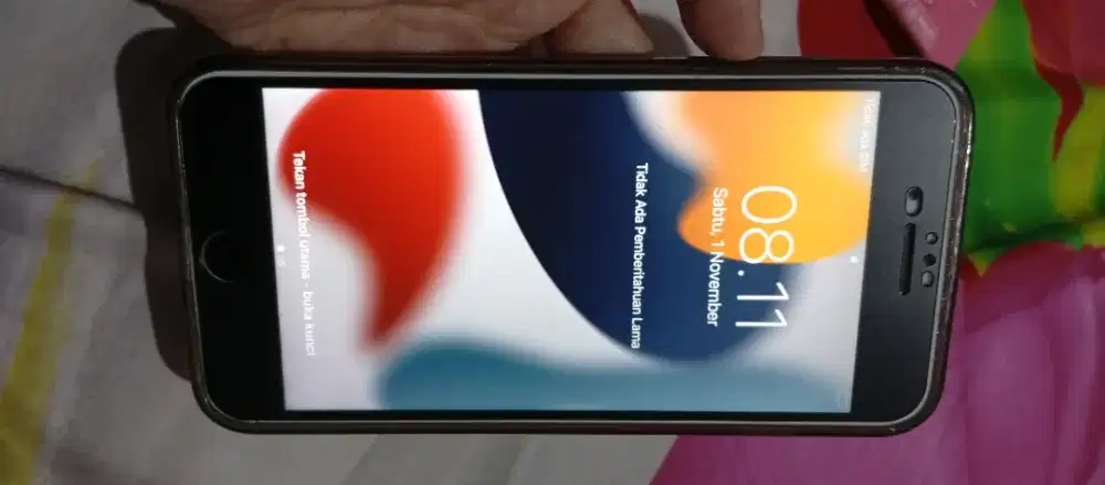 Iphone 7 plus internal 32gb