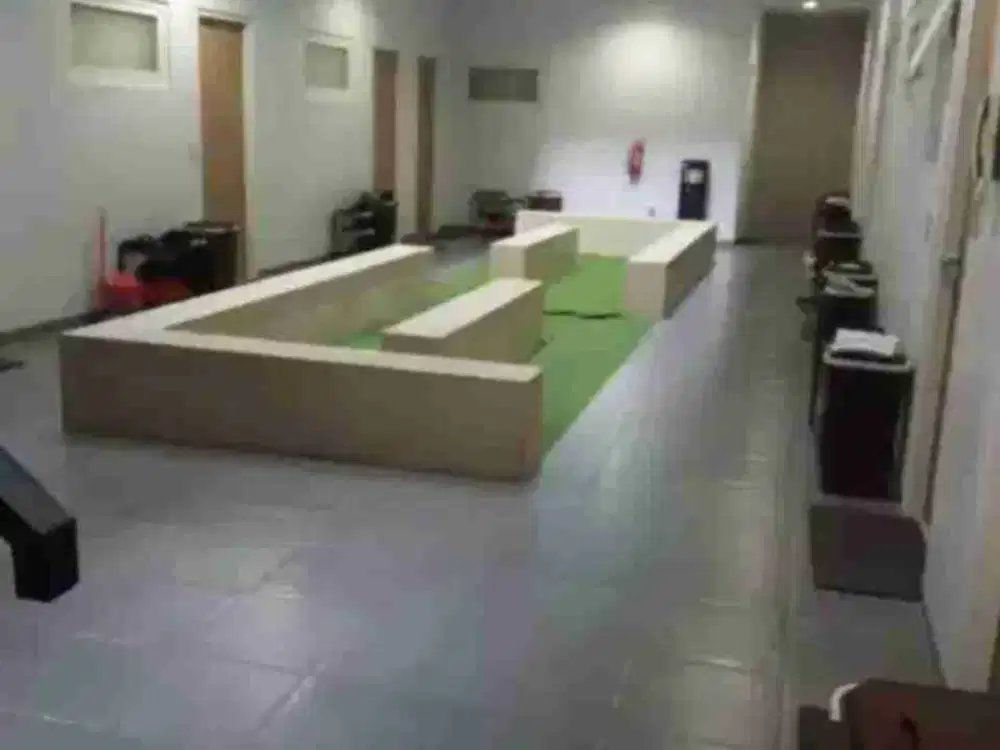 Dijual Income 90Jt'an/Bln Rumah Kost Eksklusif 50 Kamar Tenggilis Surabaya Selatan