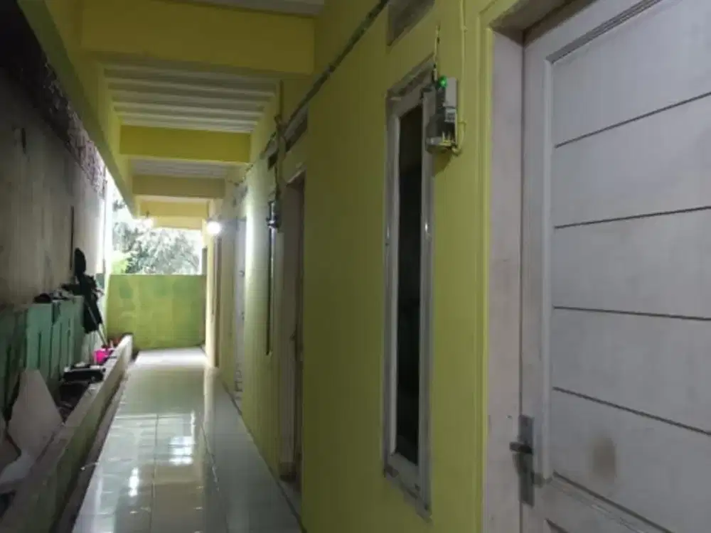 kos 10 kamar jatinangor dkt unpad