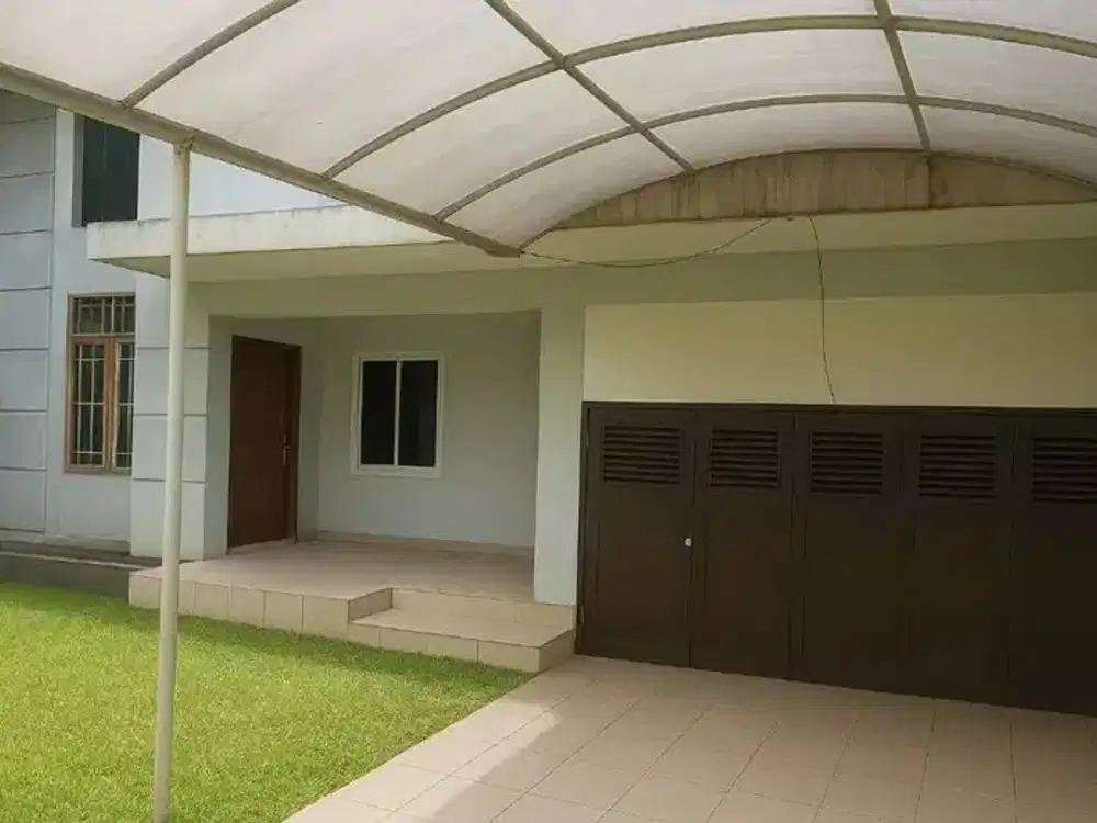 Rumah sewa pesanggrahan dekat ITC cipulir mas Jakarta selatan