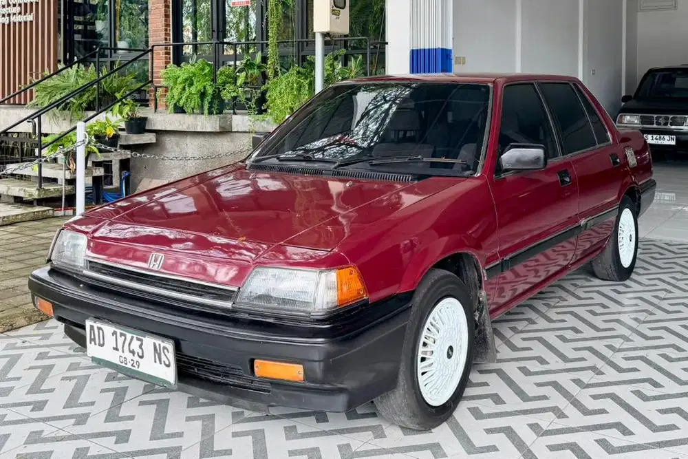 civic wonder 1987 power windo