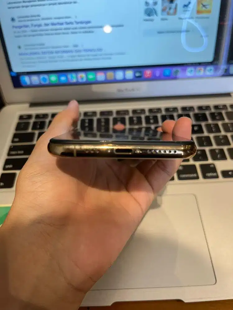 Iphone Xs 256gb Inter