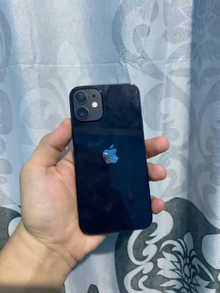 Iphone 12 mini 256gb ex digimap