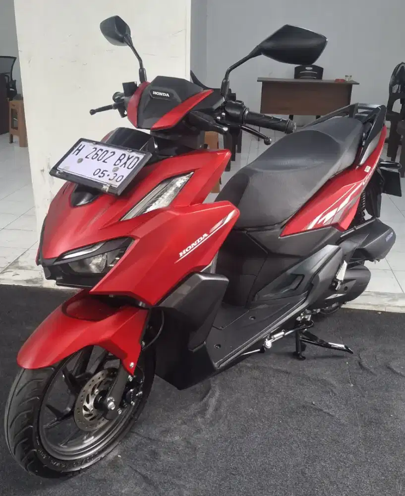 Honda VARIO 160 2025