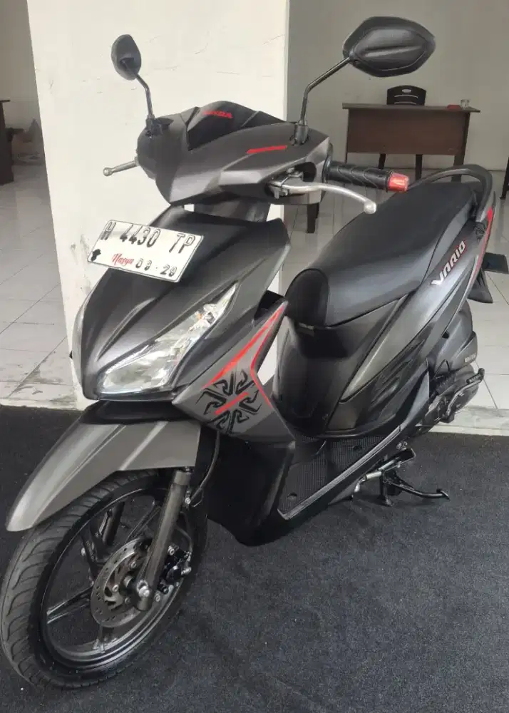 Honda VARIO 110 2019