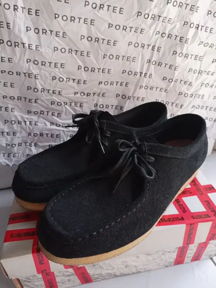 Sepatu Portee Peble size 45