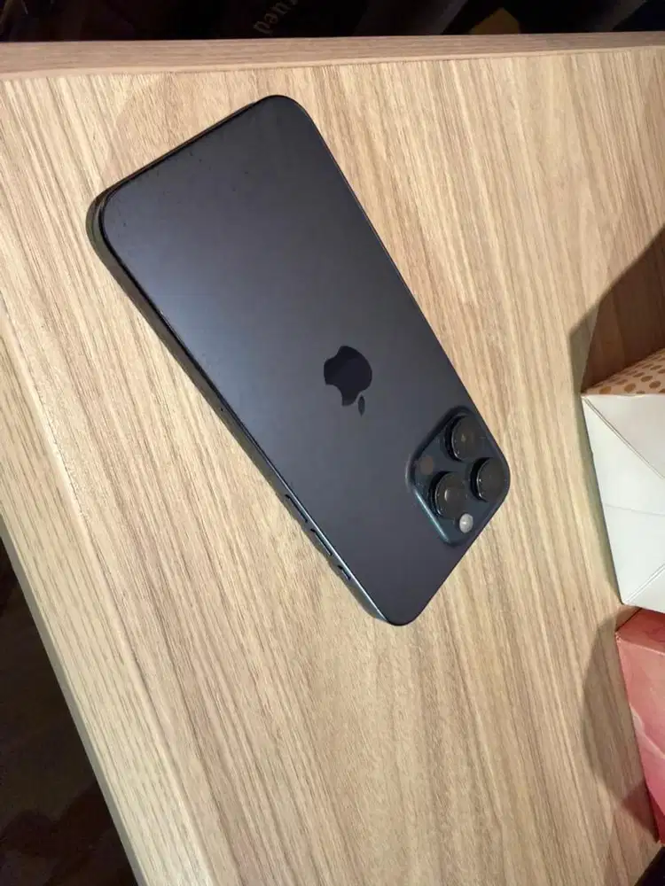 IPHONE 15 PRO MAX 256 BLUE BH 90%