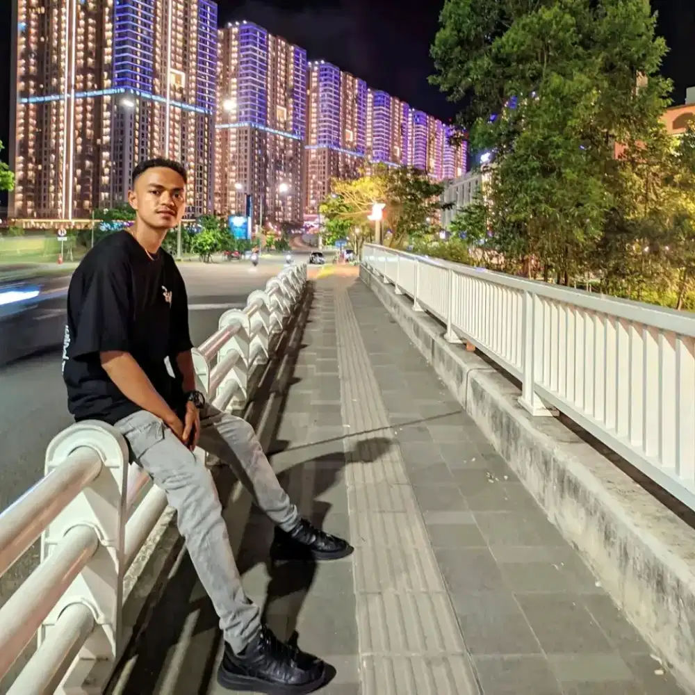 INFO LOKER APA SAJA IJASAH SMA PENGALAMAN DI BAGIAN SEKORITI