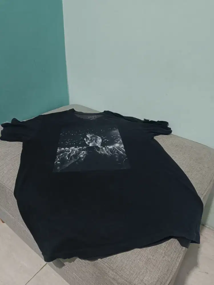 Kaos linkin park original