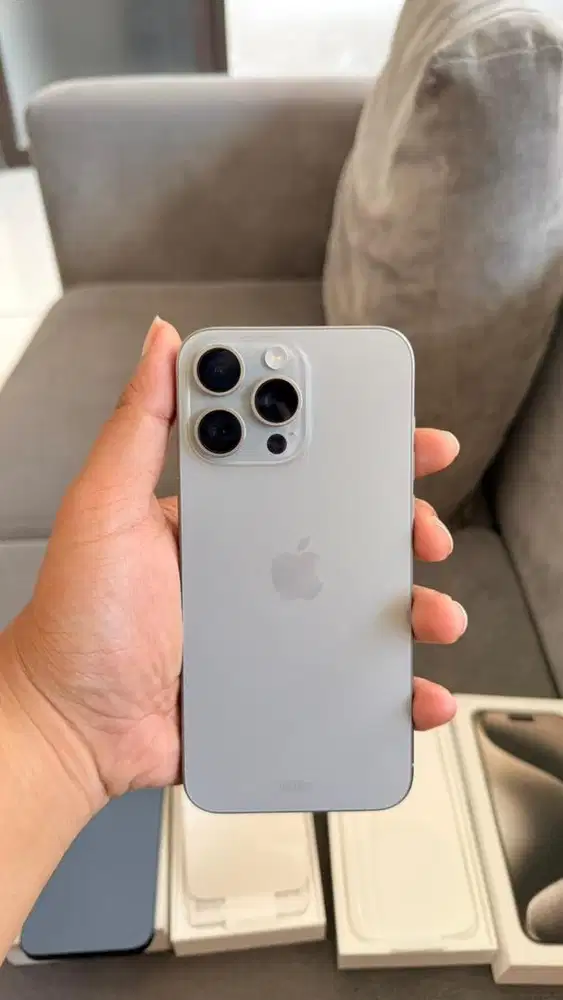 Iphone 15 Pro Max Ibox