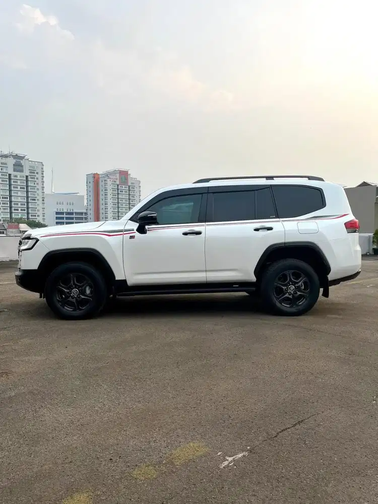 Toyota Land Cruiser 2024 Diesel