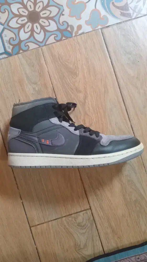 Nike Jordan Air 1 Mid SE