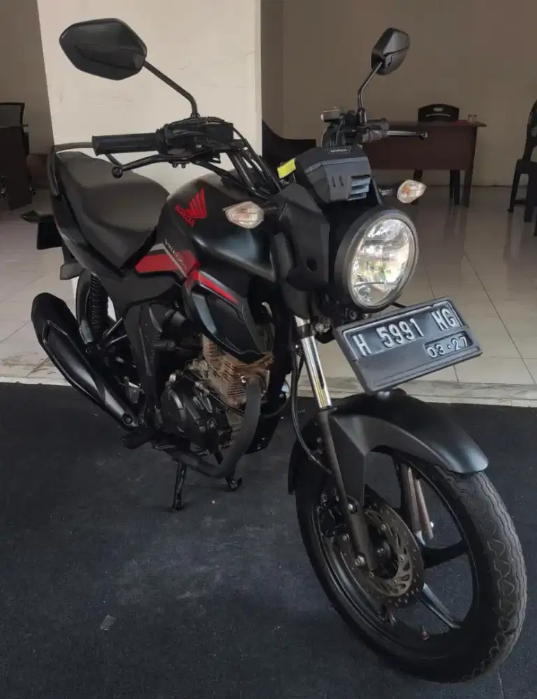 Honda CB VERSA 2022