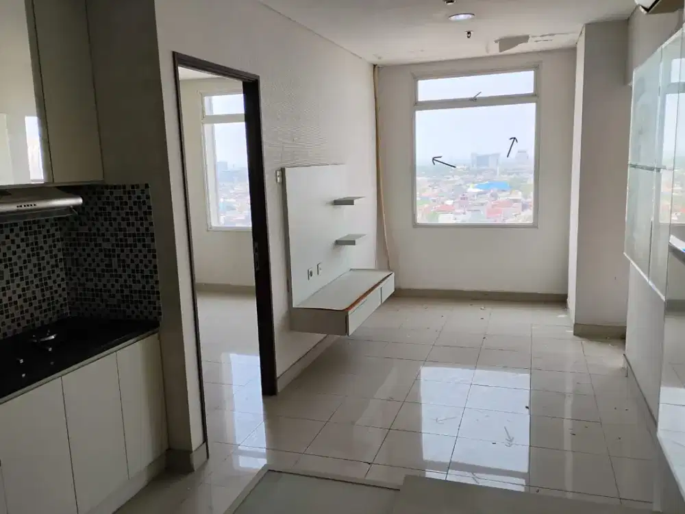 Apartemen Sunter Icon Kel Sunter Jaya Kec Tanjung Priok Jakut S210