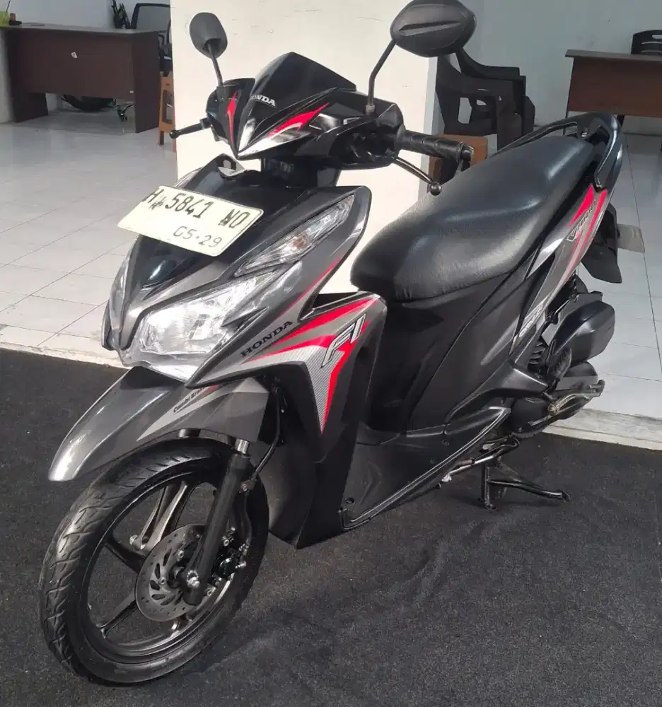 Honda Vario 125 2014