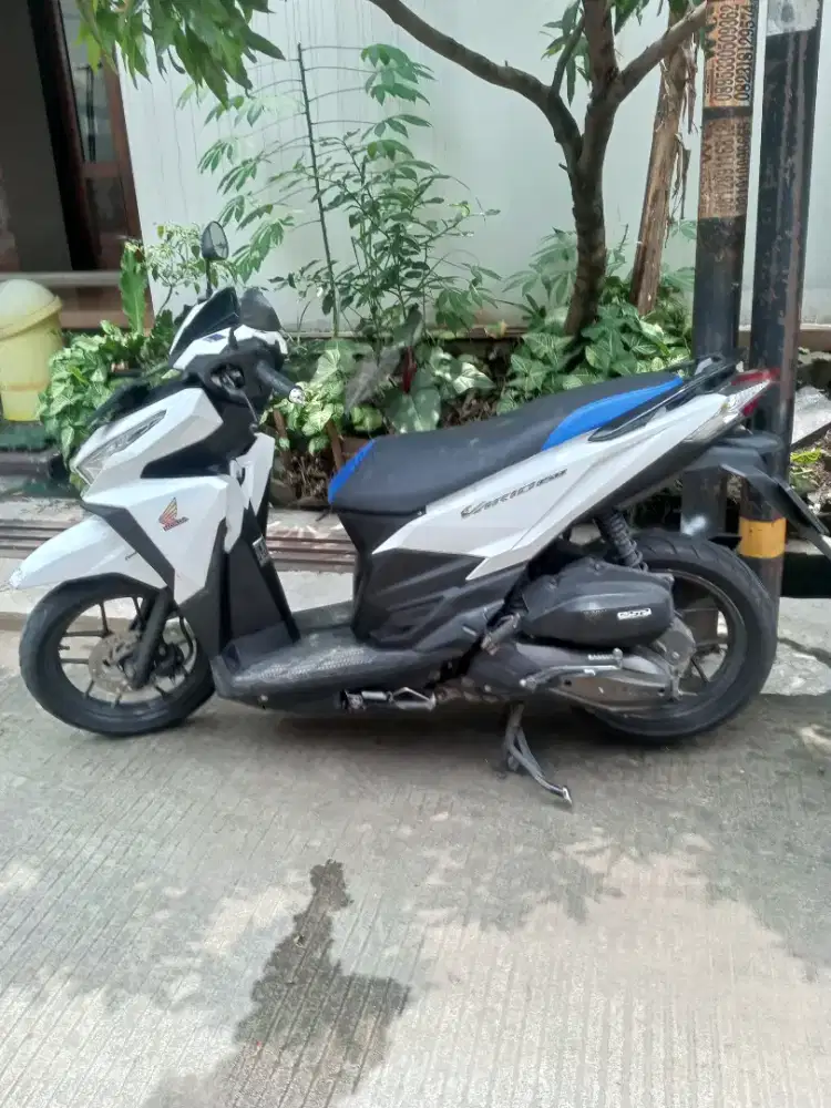 Honda Vario 150 cc 2017