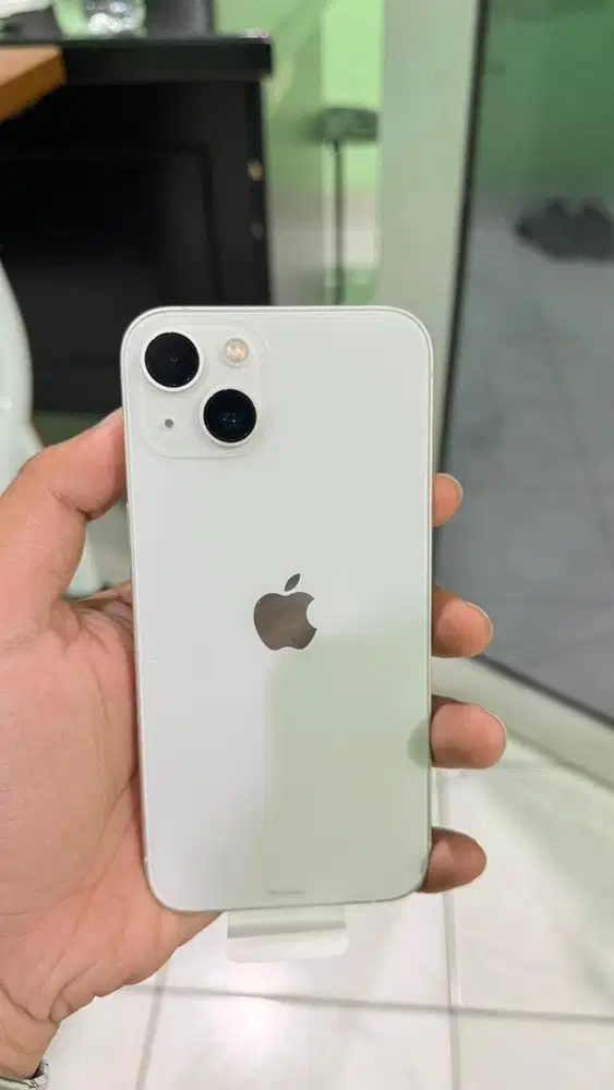 Iphone 13 Basic Starlight Ibox