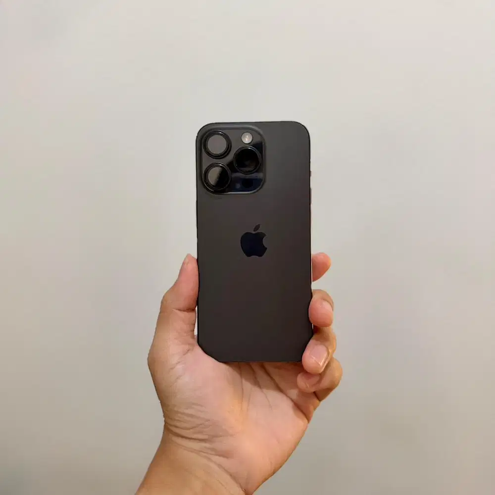 Iphone 15 Pro 256 Gb Ibox