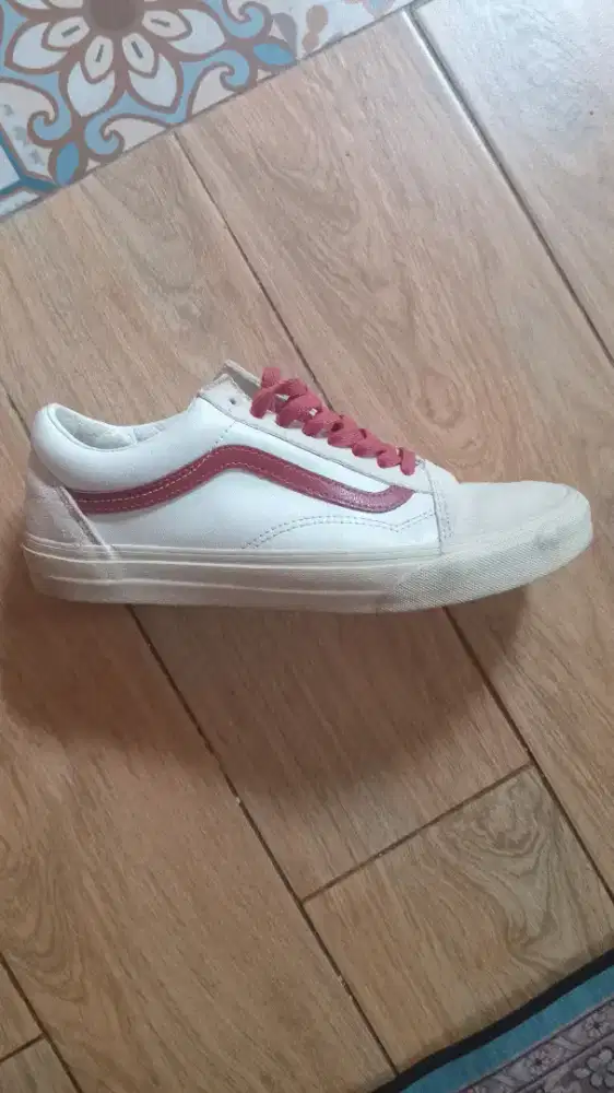 Vans Old Skool Men's