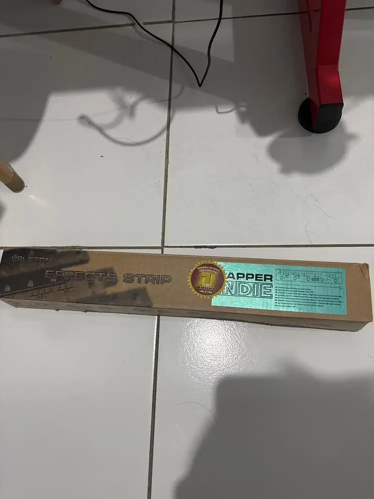 valeton dapper indie