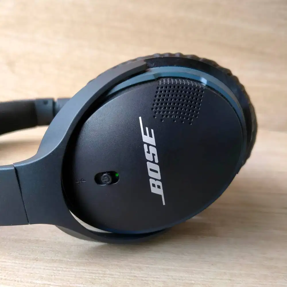 Bose SoundLink Around Ear II Wireless Headphone Original