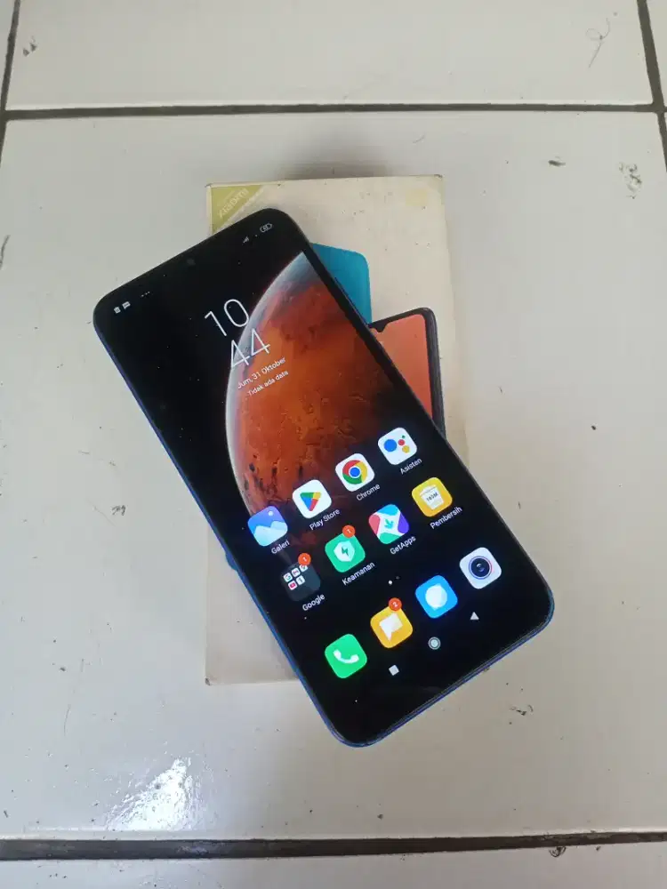 Redmi 9a 2/32 fullset