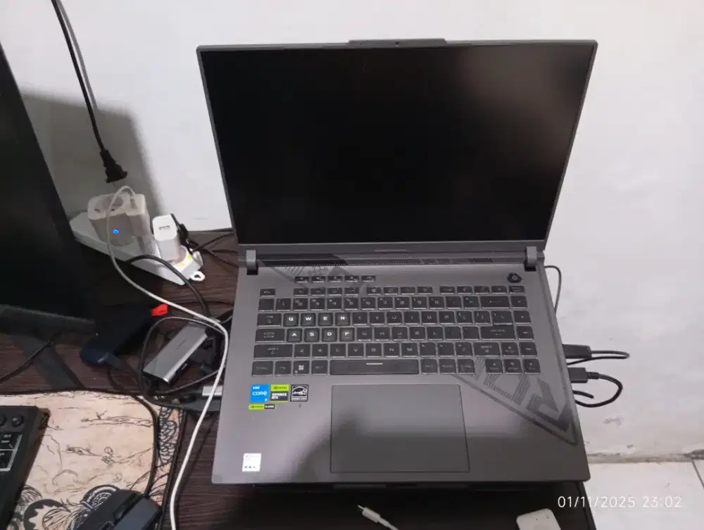 Asus ROG Strix G16 I5 13620HX