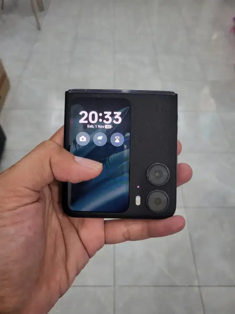 Oppo N2 flip 8/256 minus