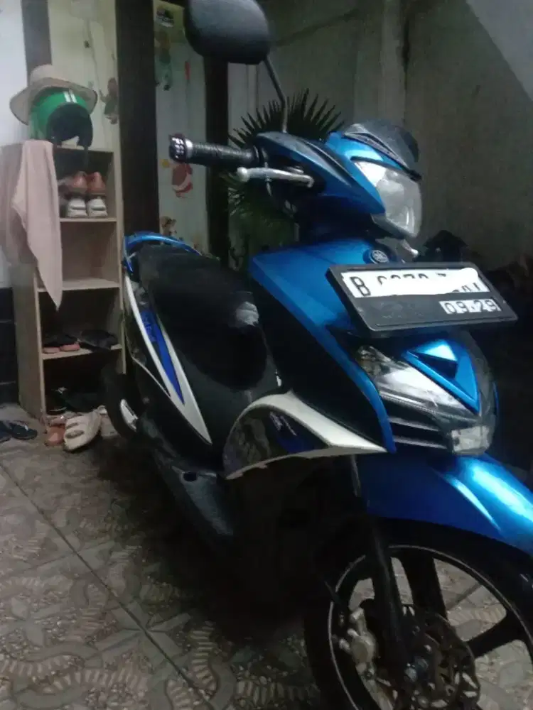 Mio GT THN 2014