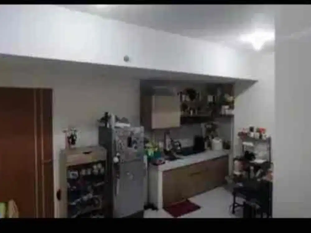 Harga Langka 2BR Puncak Dharmahusada Luas 56 Favorit Invest Dkt Unair