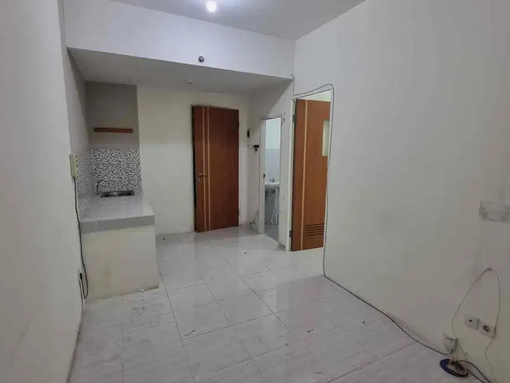 Jual Rugi 2BR Puncak Dharmahusada Kosongan Favorit Invest Dkt Unair,Merr