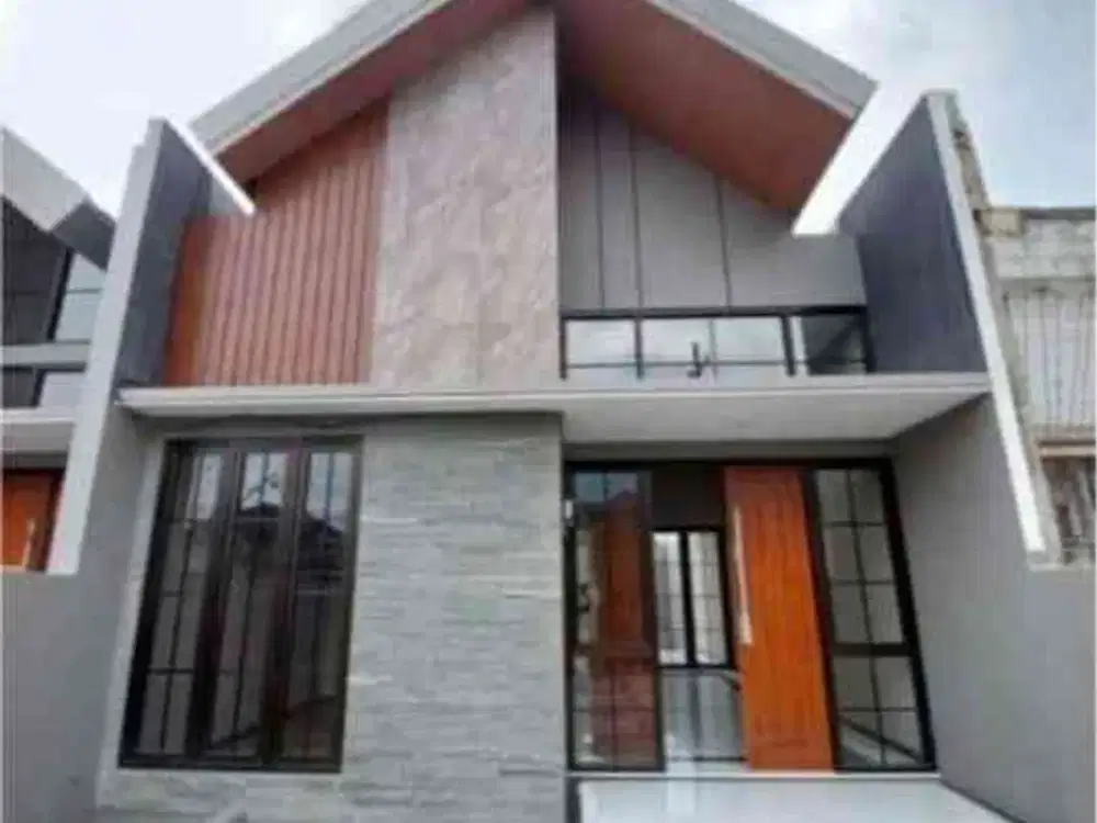 GRESS Rumah Jelidro Lapangan Barat