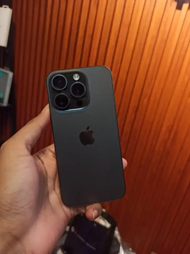 iPhone 15 Pro 256Gb Inter all operator