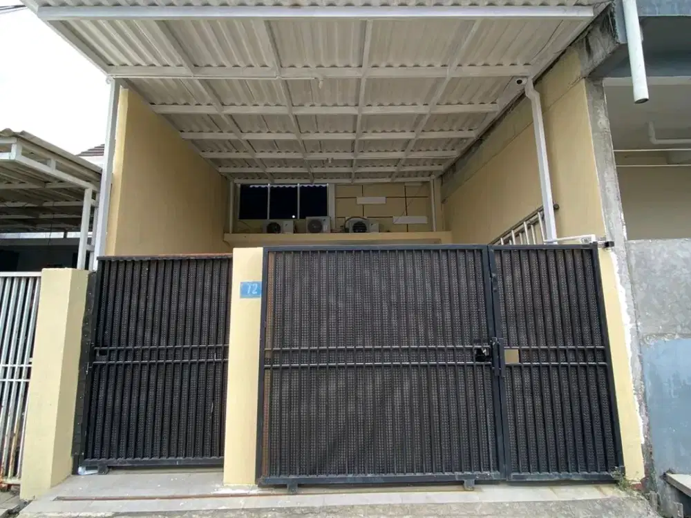 Medayu Utara Dekat UPN Merr