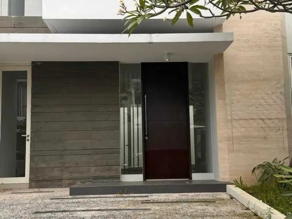 pelican hill citraland surabaya