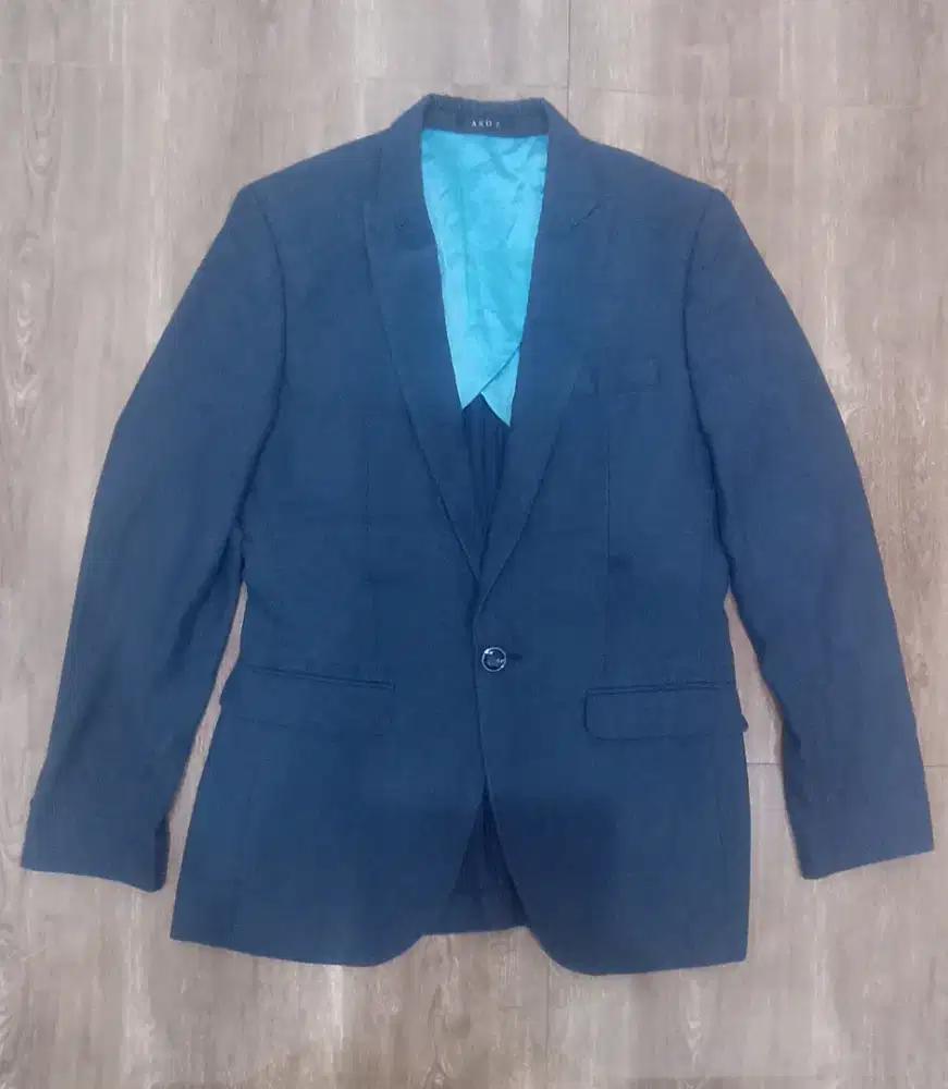 Jas pria andz original