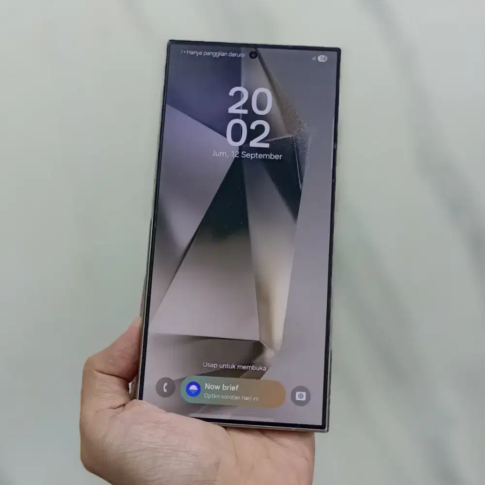 Samsung Galaxy S24 Ultra 12/256 Like New