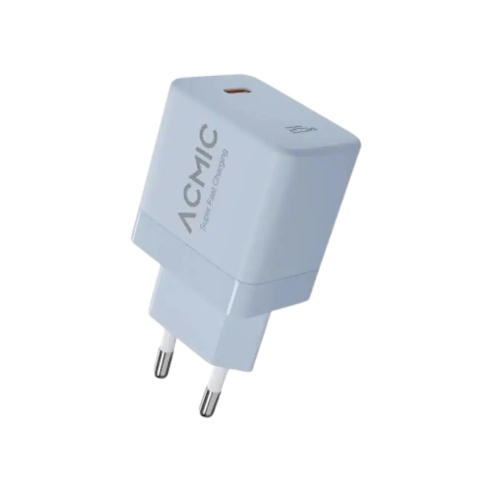 Acmic Adapter  Power Delivery CPD20pro