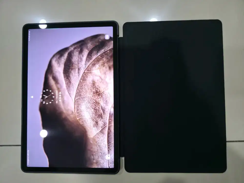 Samsung tab S7 FE 5G 6/128GB SEIN + keyboard