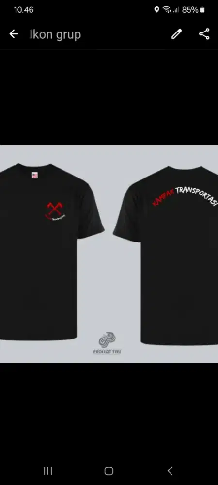 DI BUTUHKAN SUPIR / DRIVER UNTUK TRANSPORTASI ONLINE