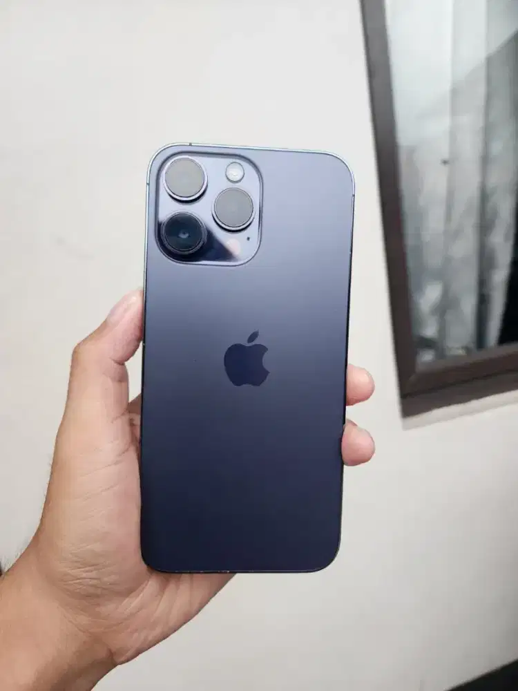 iPhone 14 Pro Max 256GB