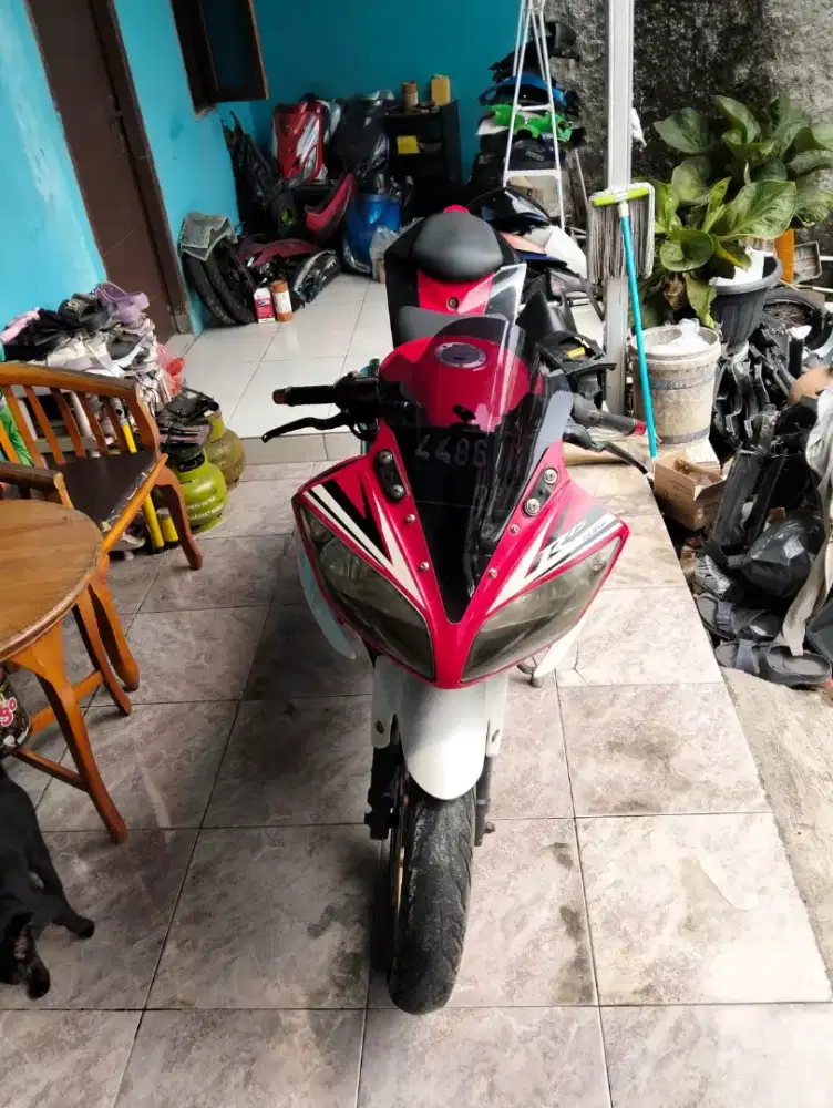 Siapa cepet dia dapet