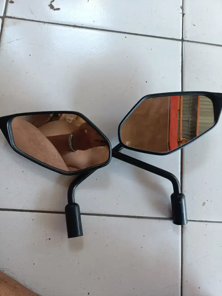 Jual kaca spion copotan ORI n max 2024