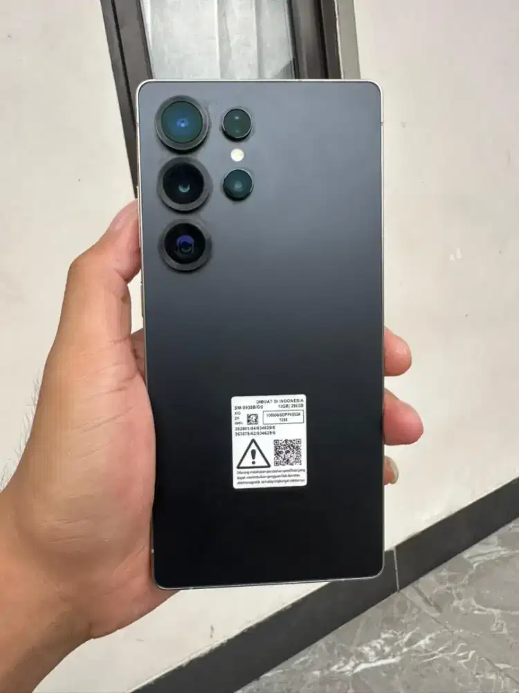 Samsung S25 Ultra Sein 12/256GB