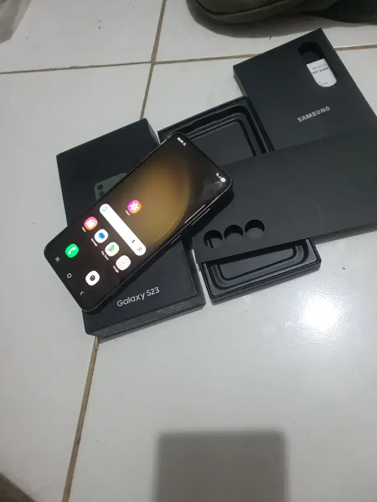 Samsung S23 Sein 8/256 Gb