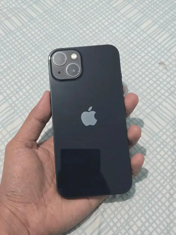 IPHONE 13 128GB MIDNIGHT BLUE EX-INTER