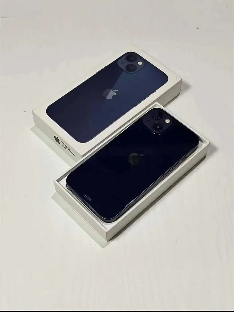 Iphone 13 128 Gb Ibox