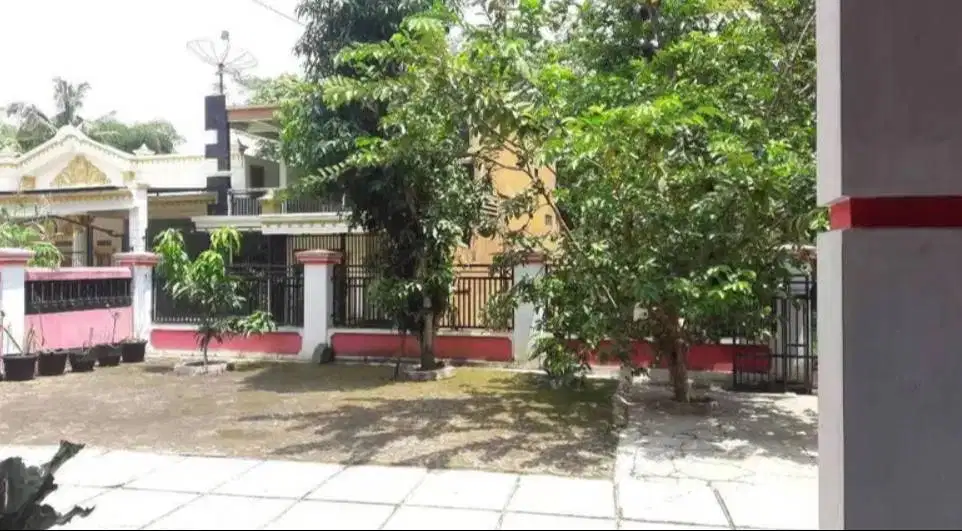 Cari Asisten Rumah Tangga /Nginap